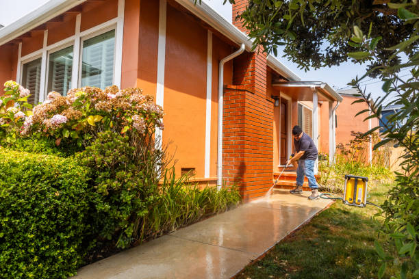 Villas, FL Pressure Washing Company