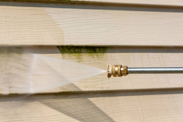 Why Choose Our Certified Pressure Washing Experts for Your Project Needs in Villas, FL?